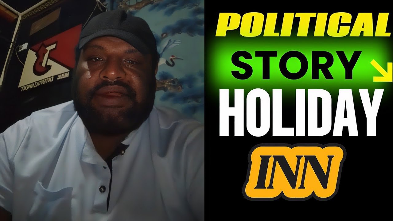 ПОЛИТИЧЕСКАЯ ИСТОРИЯ: СЫН УЧАСТНИКА 2025