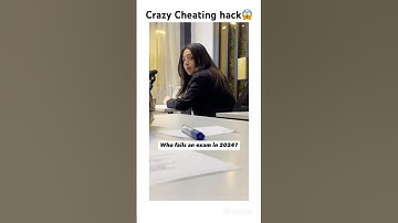 Subscribe for more coding tips⬆️ #exam #cheating #test #examcheating #blackboxai #code