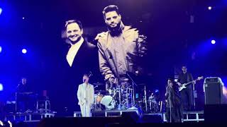 Ronan Keating Live- Words