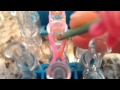 Single Chain Rainbow Loom Bracelet
