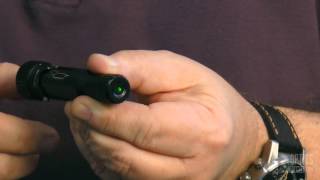 Opmod G.u.m.b. Green Laser Boresight - Opticsplanet.com Product In Focus