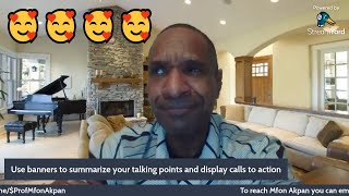 Is Zuck Being Zucked?