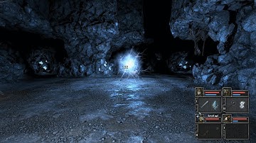 Legend of Grimrock 2 – Part  17 | Nests