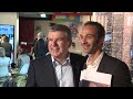 IOC President unveils Olympic Agenda 2020 proposals