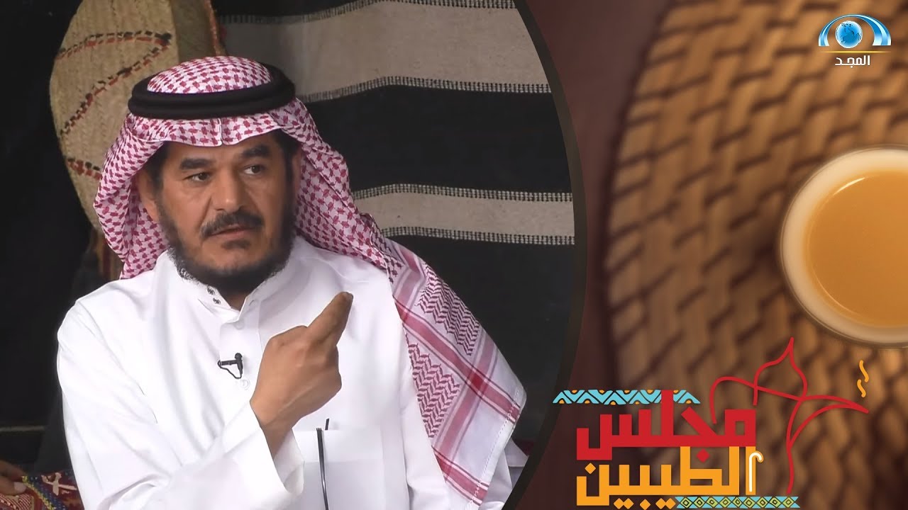 جني يصلي معهم في المسجد ويوم صادوه كانت المفاجأة | سعد التويم