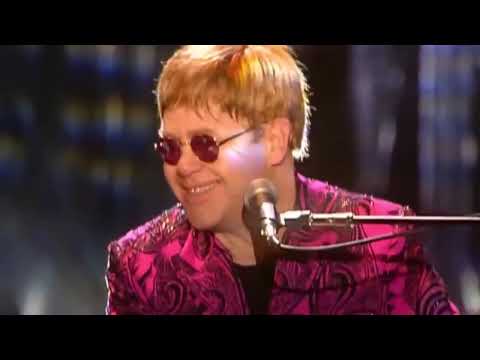 Elton John Dua Lipa Cold Heart