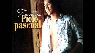 Video thumbnail of "Piolo Pascual - Dahil Ikaw"