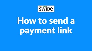 How to send a payment link | Swipe