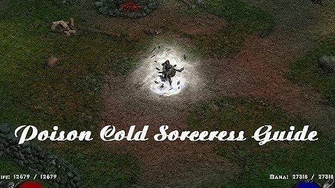 Median XL 2017 1.2 Sorceress Baal Hatred