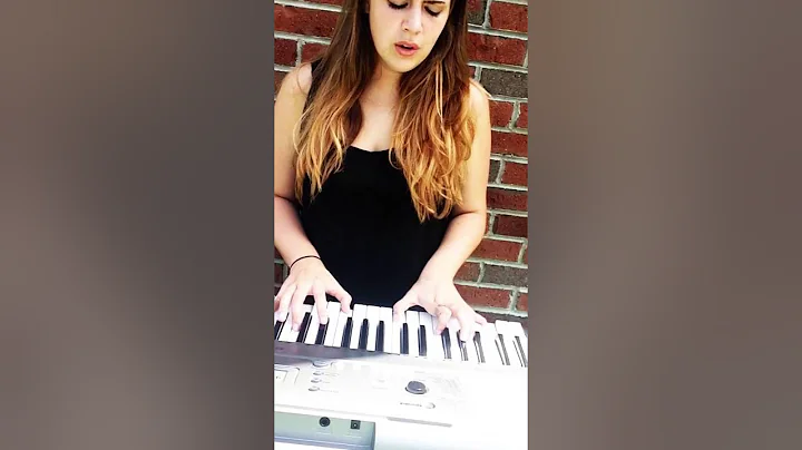 Skinny Love // Birdy -Cover