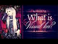 What is visual kei? || an (un)helpful guide to visual kei