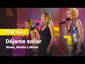 Gisela, Natalia y Mireia - "Déjame soñar" | OT1 Gala 1 | Operación Triunfo