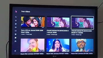 YOUTUBE NOW SUPPORT DOLBY DIGITAL SURROUND 5.1, AC3, DD 3/2.1, ON ANDROID TV OR ANDROID BOX - BY VRD