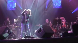 When A Blind Man Cries - Orchestral Version - Deep Purple / Tribute to Jon 2017