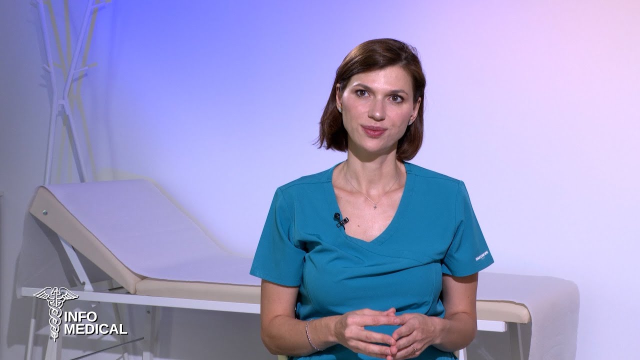 Dr. Iuliana Lupu. Dermatita seboreică: cauze și soluții eficiente