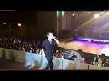 На небi- Okean Elzy (Live show). Баку- Зеленый Театр. 06/09/2014/