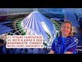 12 лучших павильонов на ЭКСПО 2020 Дубай в зоне Возможности (Opportunity). Expo. Dubai 2022.