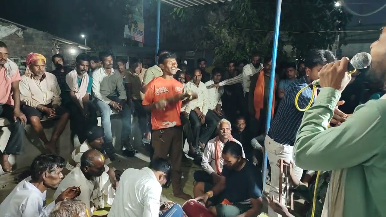 जवाबी फाग कवि अरुण उन्नाव vs अंशुल यादव  kavi Arun unnao official