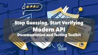 Stop Guessing, Start Verifying: A Modern API Documentation and Testing Toolkit