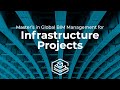 BIM Management for Infrastructure Projects - How is BIM used in civil engineering?