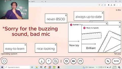 How to download Fyde OS on VMware Installation Guide