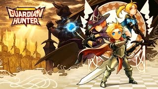 Guardian Hunter: Super Brawl RPG - Android Gameplay HD | English Version screenshot 5