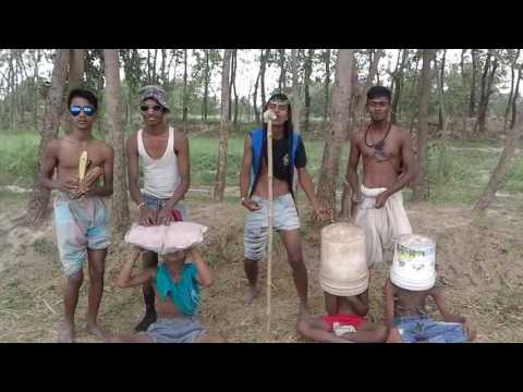 Funny Bhojpuri songs