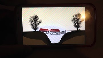 X Construction Walkthrough-Level 4-Crossing 4-Bridge 4- Niv