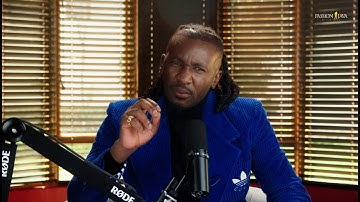 HOW TO IDENTIFY YOUR  SPIRITUAL FATHER || Prophet Passion Java