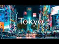  explore tokyo largest city of japan  by one minute city