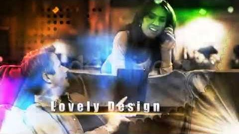 FREE Rythm Of Life   Intro Template   After Effects CS5, CS6 Dropbox