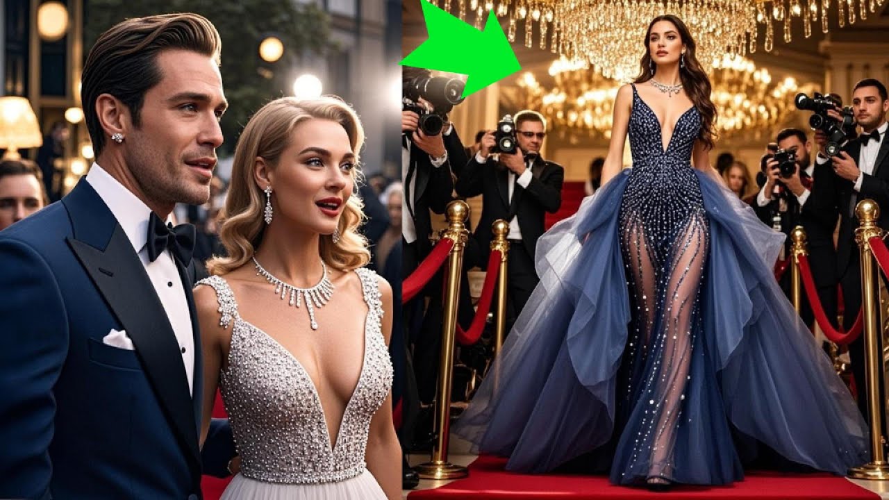 НЕЗАБЫВАЕМАЯ НОЧЬ: ИЗМЕННИК СЛОМАЛСЯ, ЕГО ЛЮБОВНИЦА УМОЛЯЛА — НО ЖЕНА ПОКОРИЛА СЕРДЦА ВСЕХ...