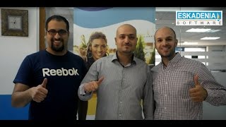 ESKA Journey in 15 Years screenshot 5