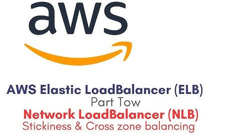 Network Load Balancer