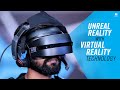 Unreal reality with zero latencys vr technology  mashable india