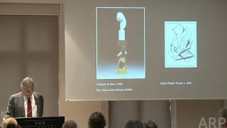 David Nash (Mitchell-Innes & Nash, New York): Hans Arp in Private US Collections