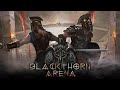 Blackthorn Arena - Build and Run Your Own Gladiator Ludus!