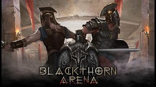 Blackthorn Arena - Build and Run Your Own Gladiator Ludus! screenshot 5