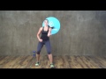 HI-LO BASIC AEROBICS by Assia from OnlineGym4me