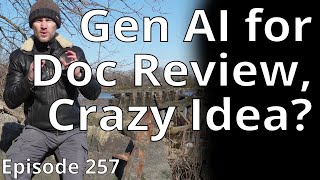 Get Ai For Review. Crazy Idea? Random Topic 257