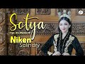 Niken Salindry Sotya Dangdut Official Music Video Niken Salindry Sotya Dangdut Official Music Video