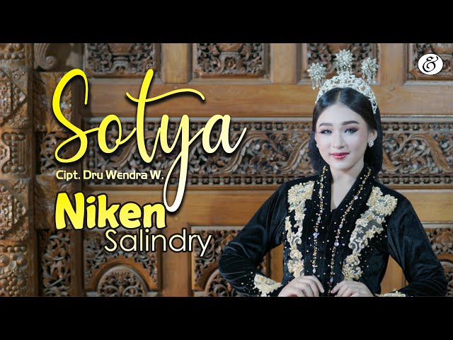 Niken Salindry - Sotya | Dangdut (Official Music Video) class=