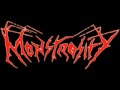 Monstrosity  - Rise To Power