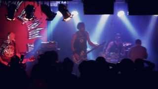 Dead Set Against - Same Old Song - DEAD END FESTIVAL 2013