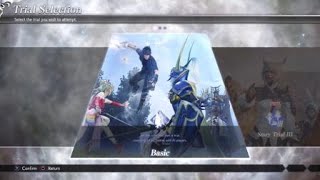 How to Rank-up fast at offline - DISSIDIA FINAL FANTASY NT