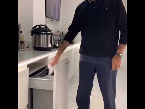 حافظ على نظافة المكان