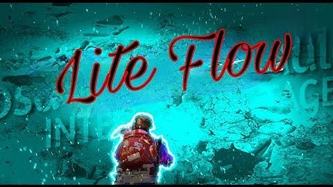 LITE FLOW | PUBG MONTAGE | SAMSUNG,A3,A5,A6,A7,J2,J5,J7,S5,S6,S7,59,A10,A20,A30,A50,A70