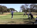 Day 2 Legends Junior Golf Tournament Jimmy Demaret 2021 の動画、YouTube動画。