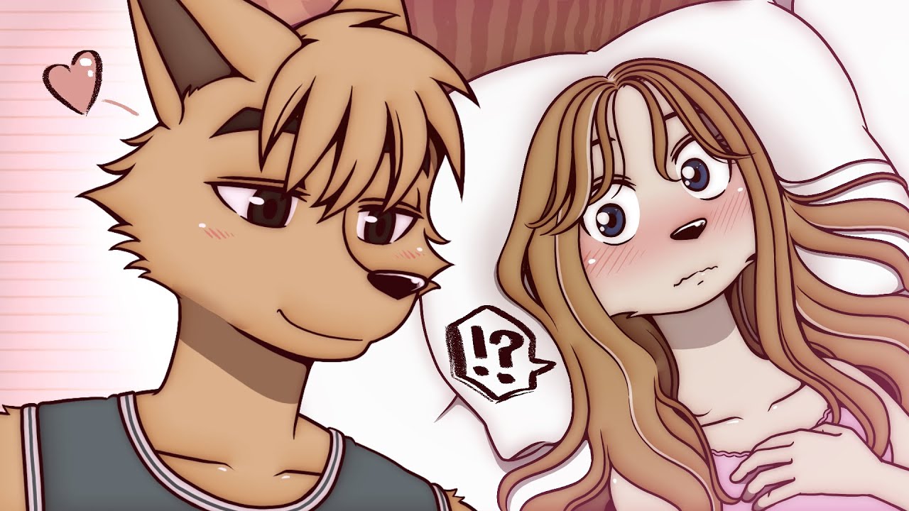 Daniel x Olivia - Short Tale: Period - YouTube