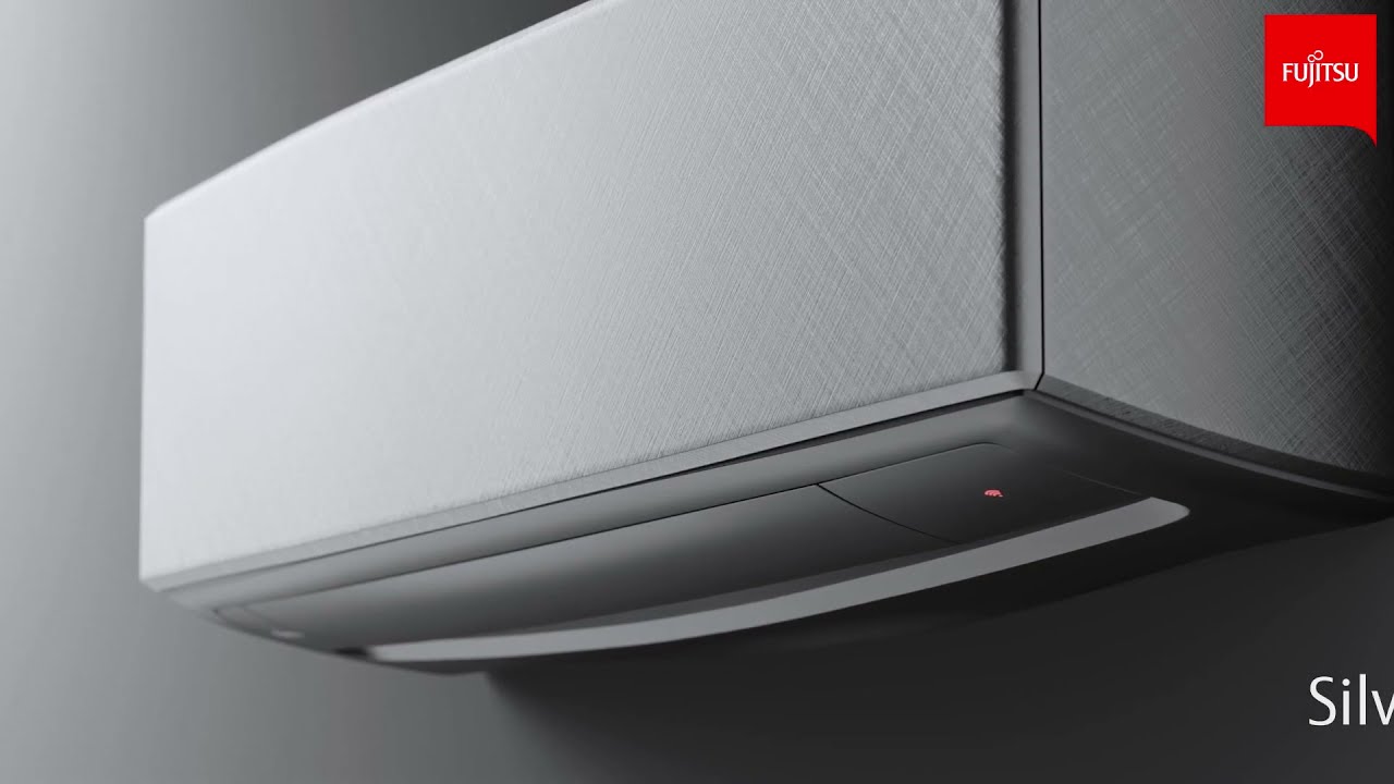 Кондиционеры Fujitsu KETA   Seria Design
